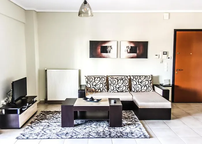 Comfort Luxury Maisonette