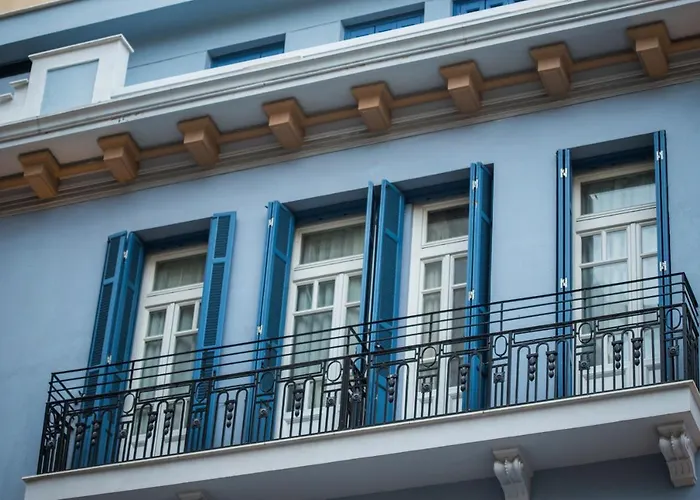 Bahar Boutique Hotel