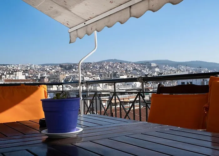 Egnatia Flat