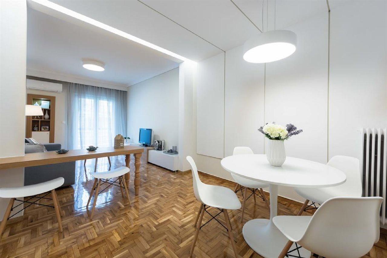 Appartement #luxlikehome - Maison