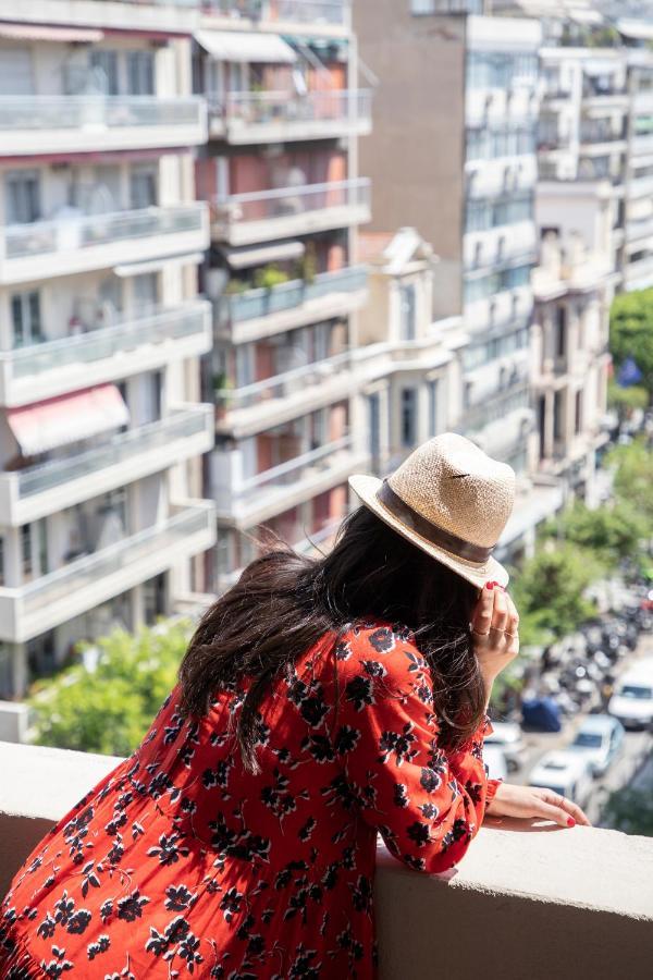 The Modernist 4* Thessaloniki