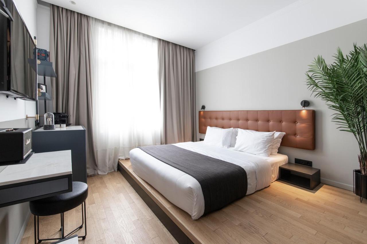 The Modernist 4* Thessaloniki