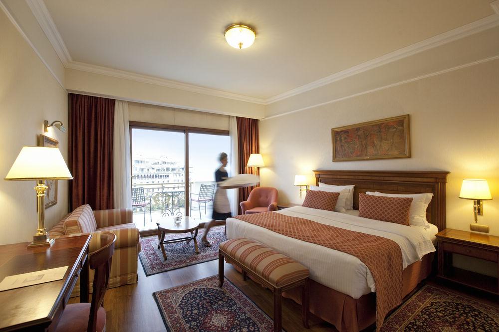 Electra Palace Hotel 5*