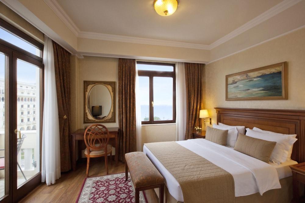 Electra Palace Hotel Thessaloniki