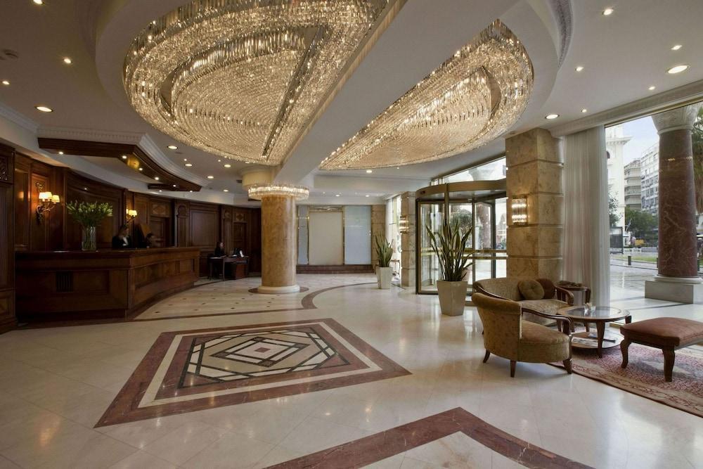 Electra Palace Hotel 5*