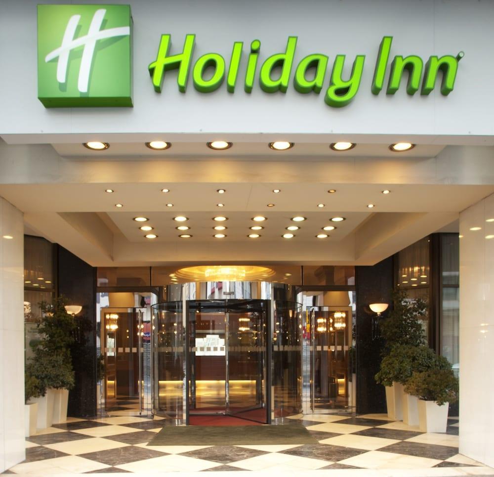 Holiday By Ihg