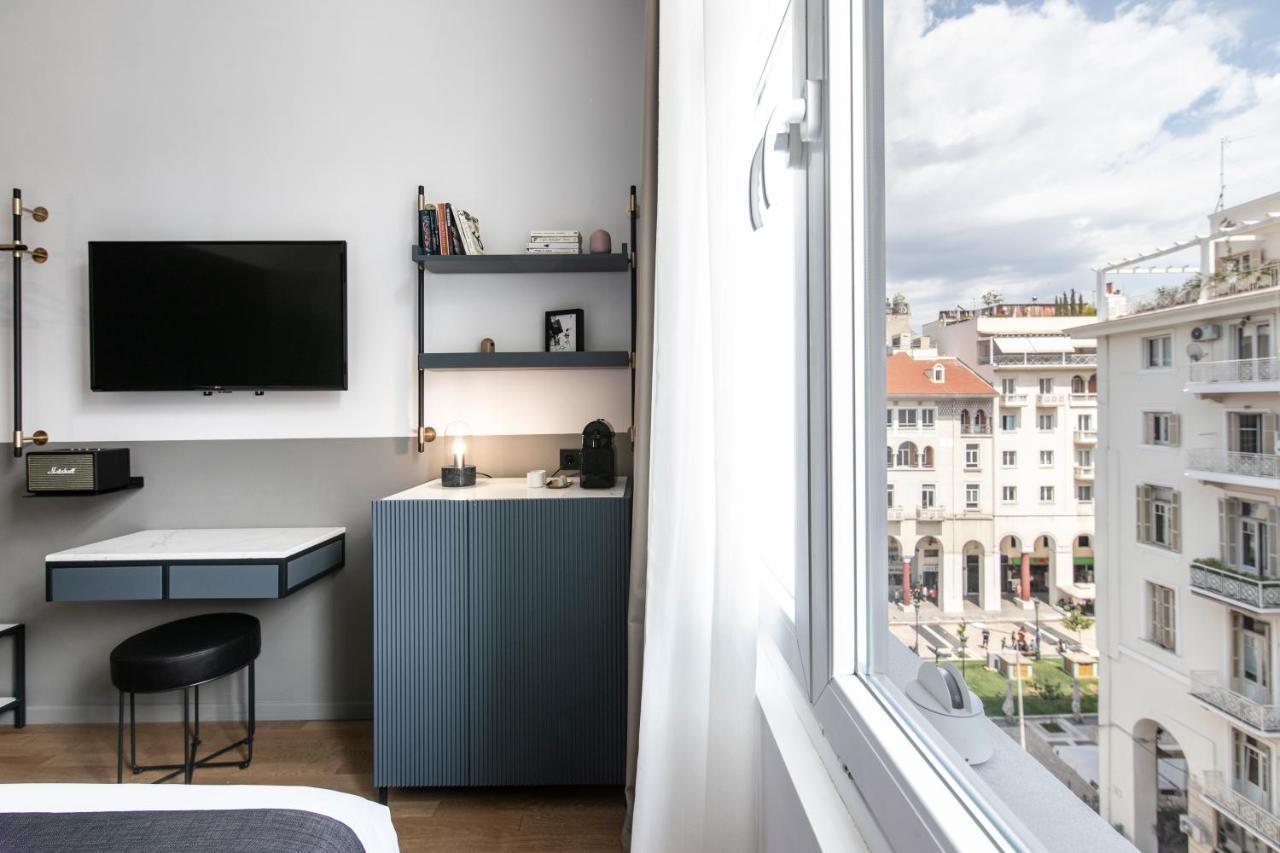The Modernist Hotel 4*