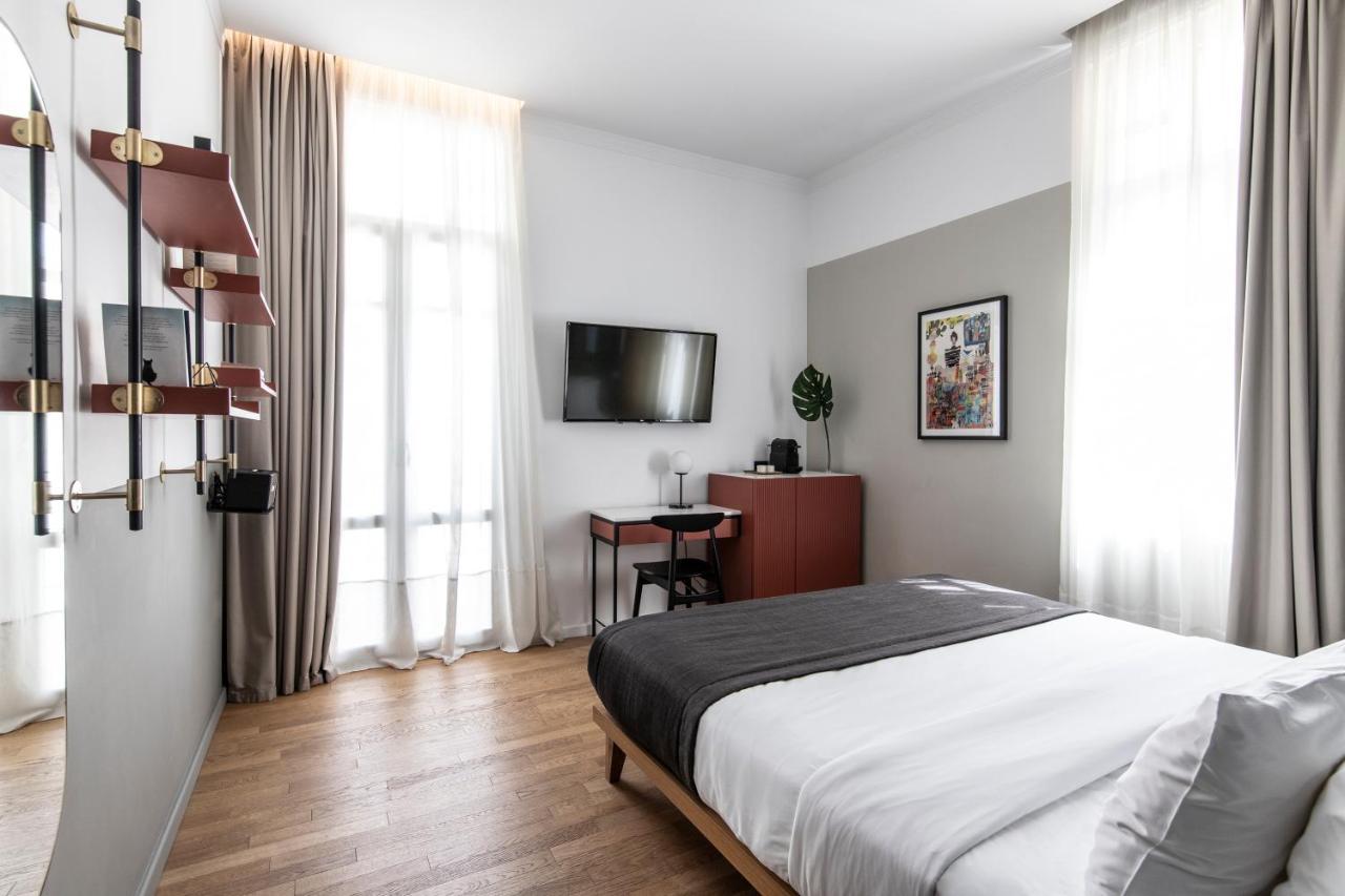 Hotel The Modernist
