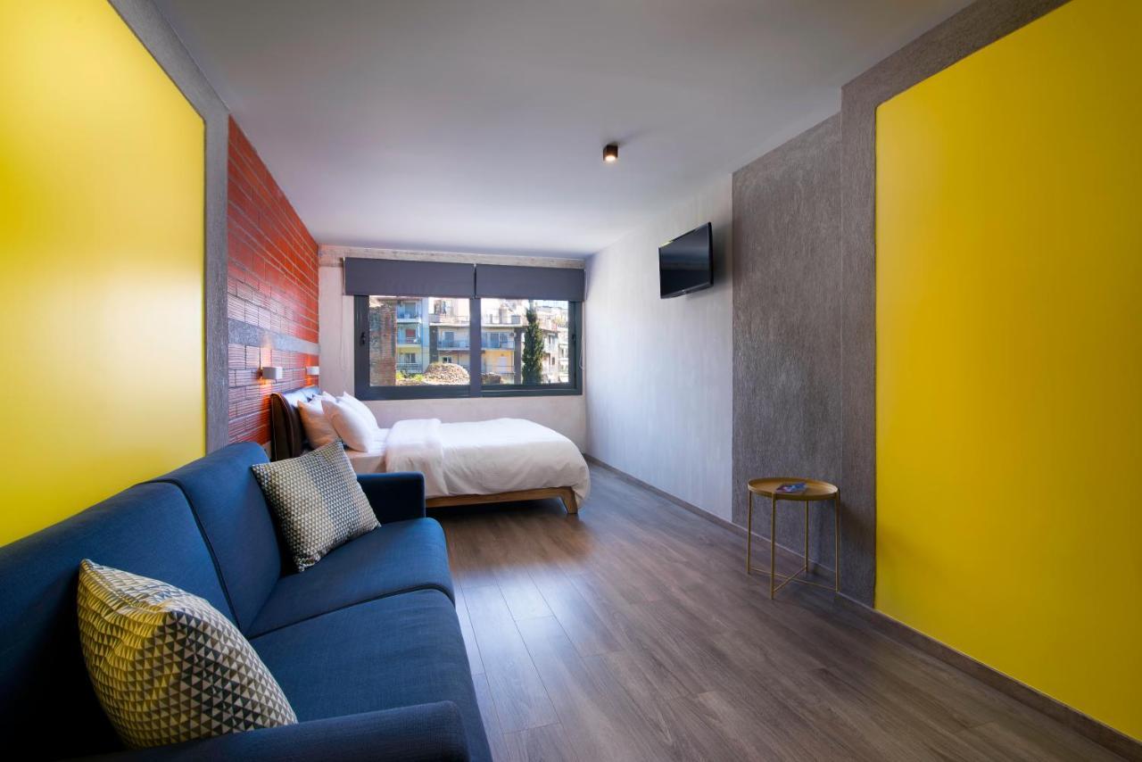 Apartamento Urban Donkey Tessalónica