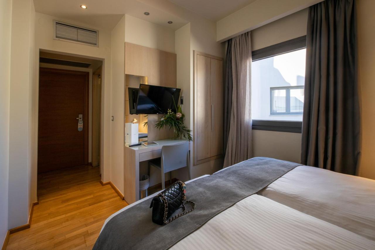 Domotel Olympia Hotel