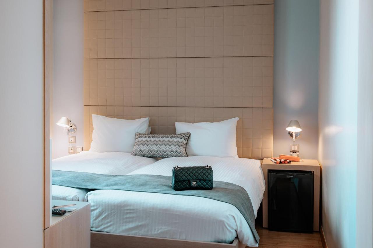 Domotel Olympia 3*