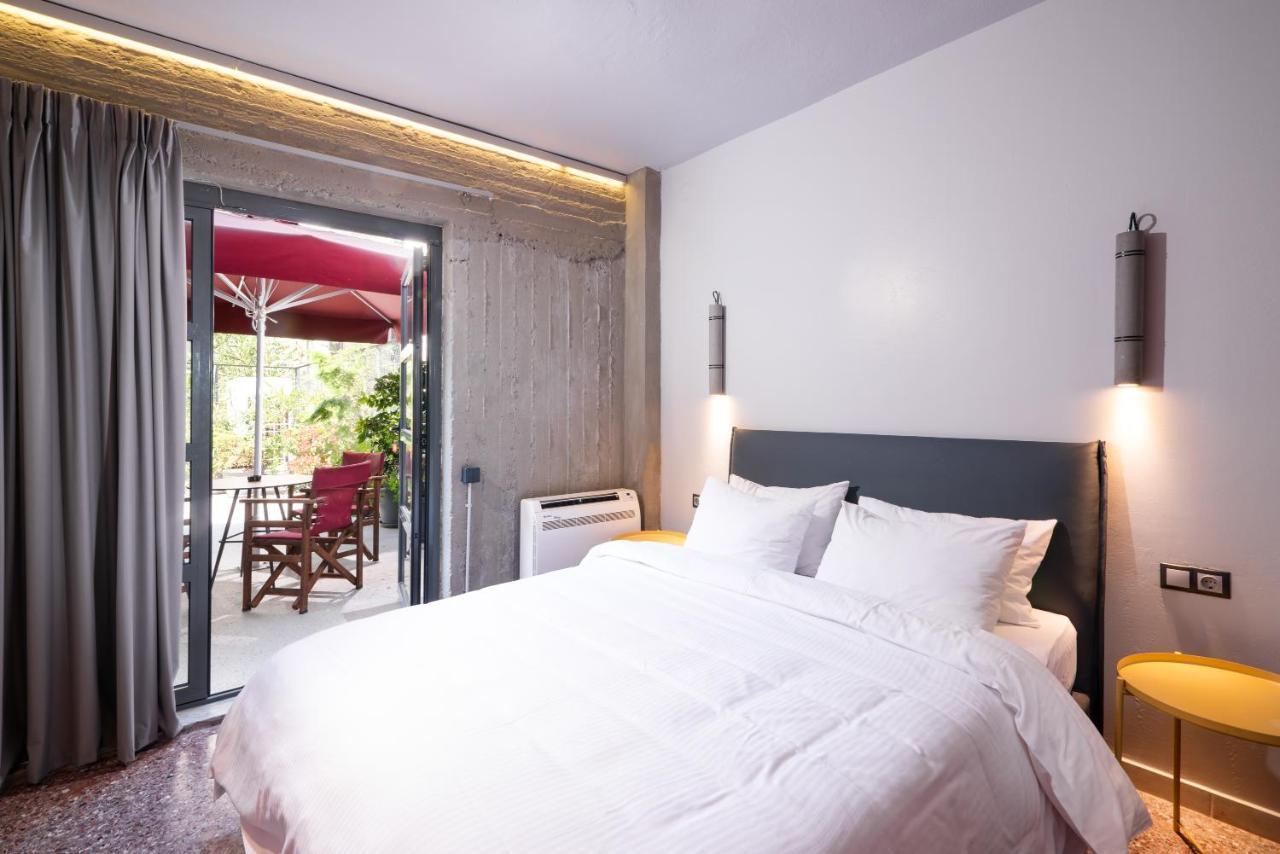 Apartamento Urban Donkey Tessalónica