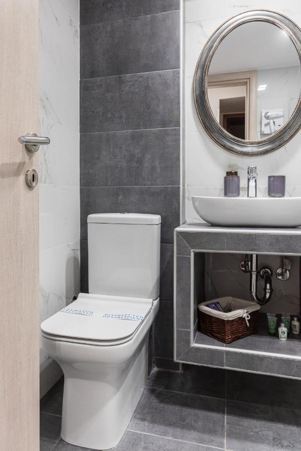 Apartamento Manina Seaside *