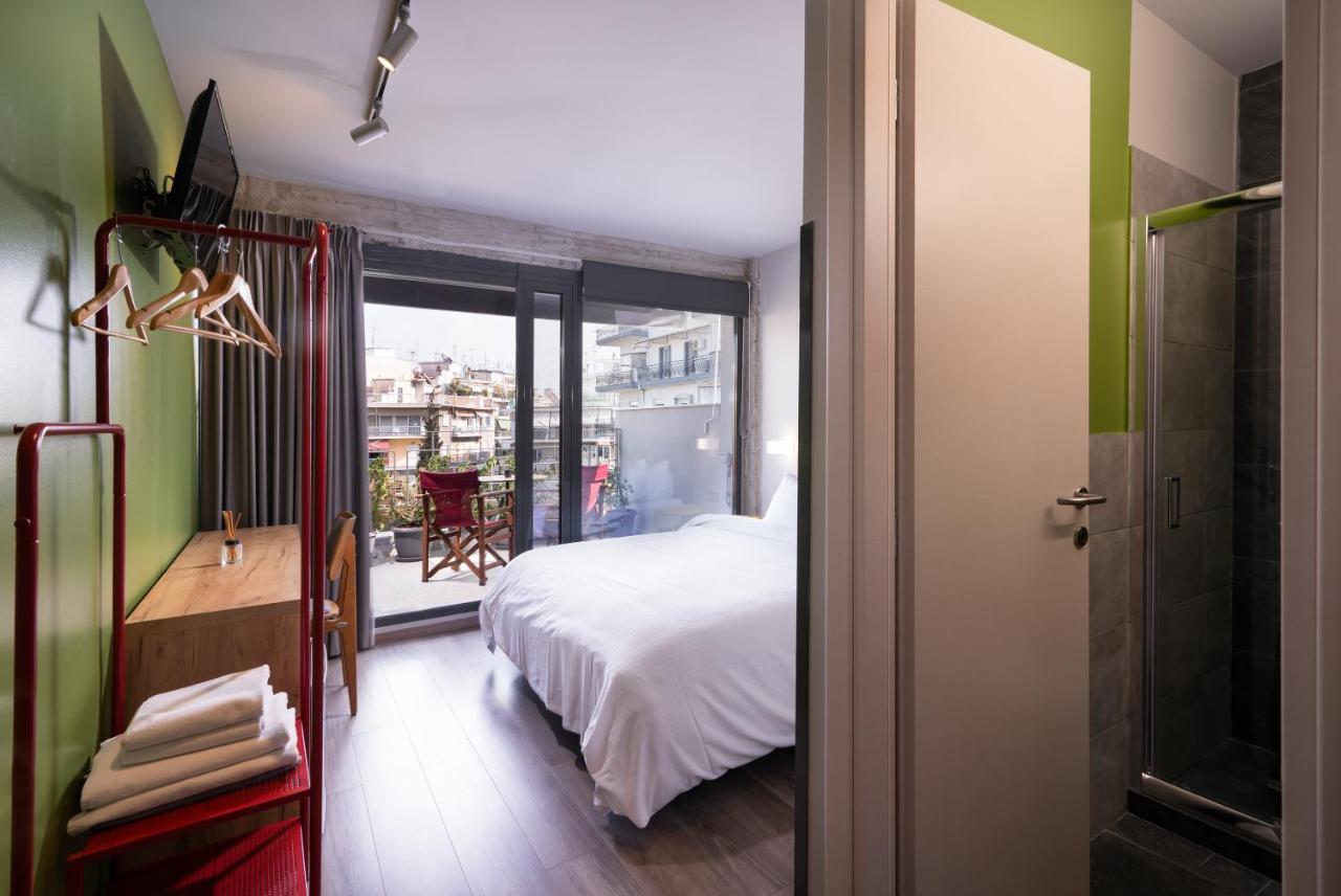 Urban Donkey Apartamento *