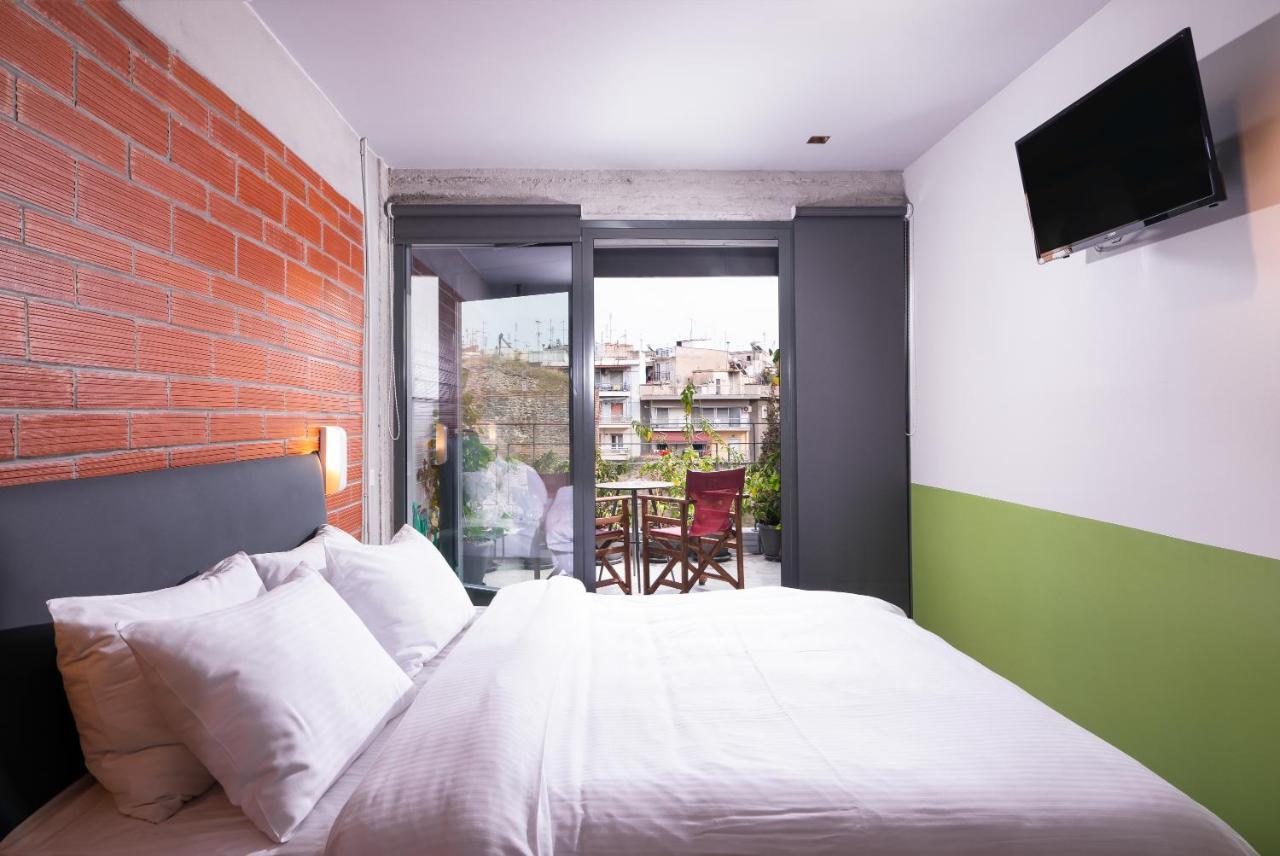 Urban Donkey Apartamento