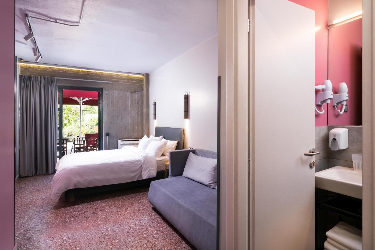 Apartamento Urban Donkey