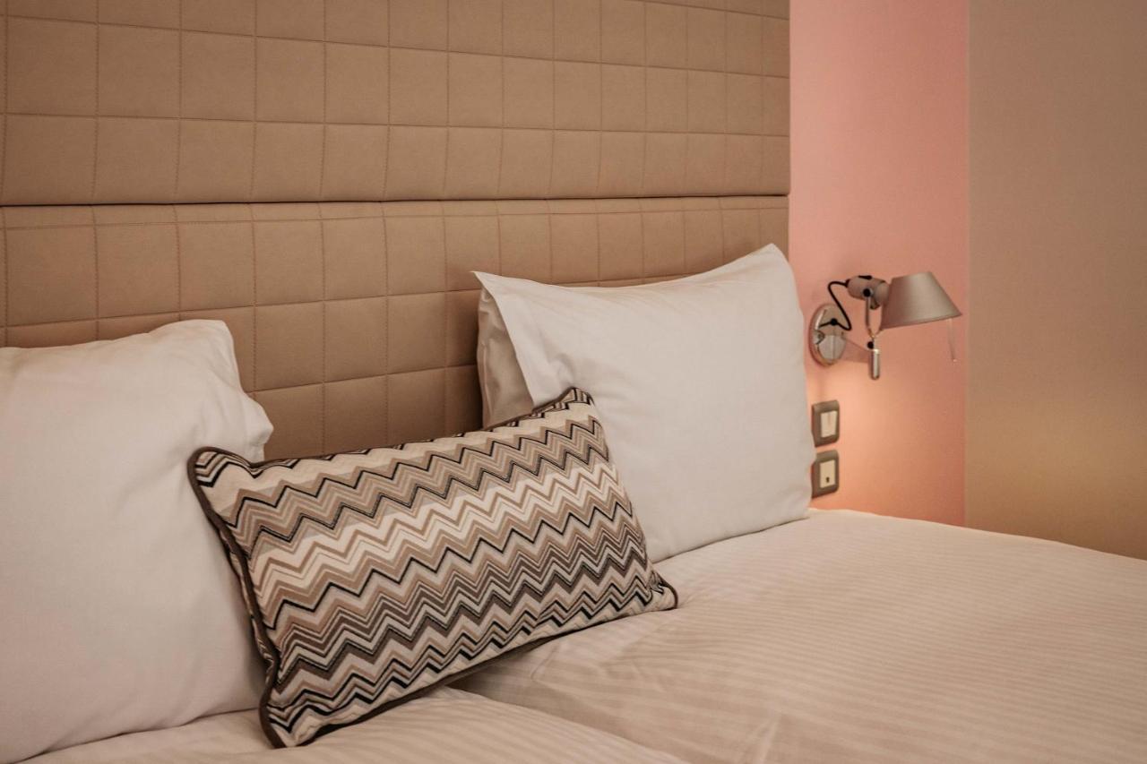 Hotel Domotel Olympia 3*