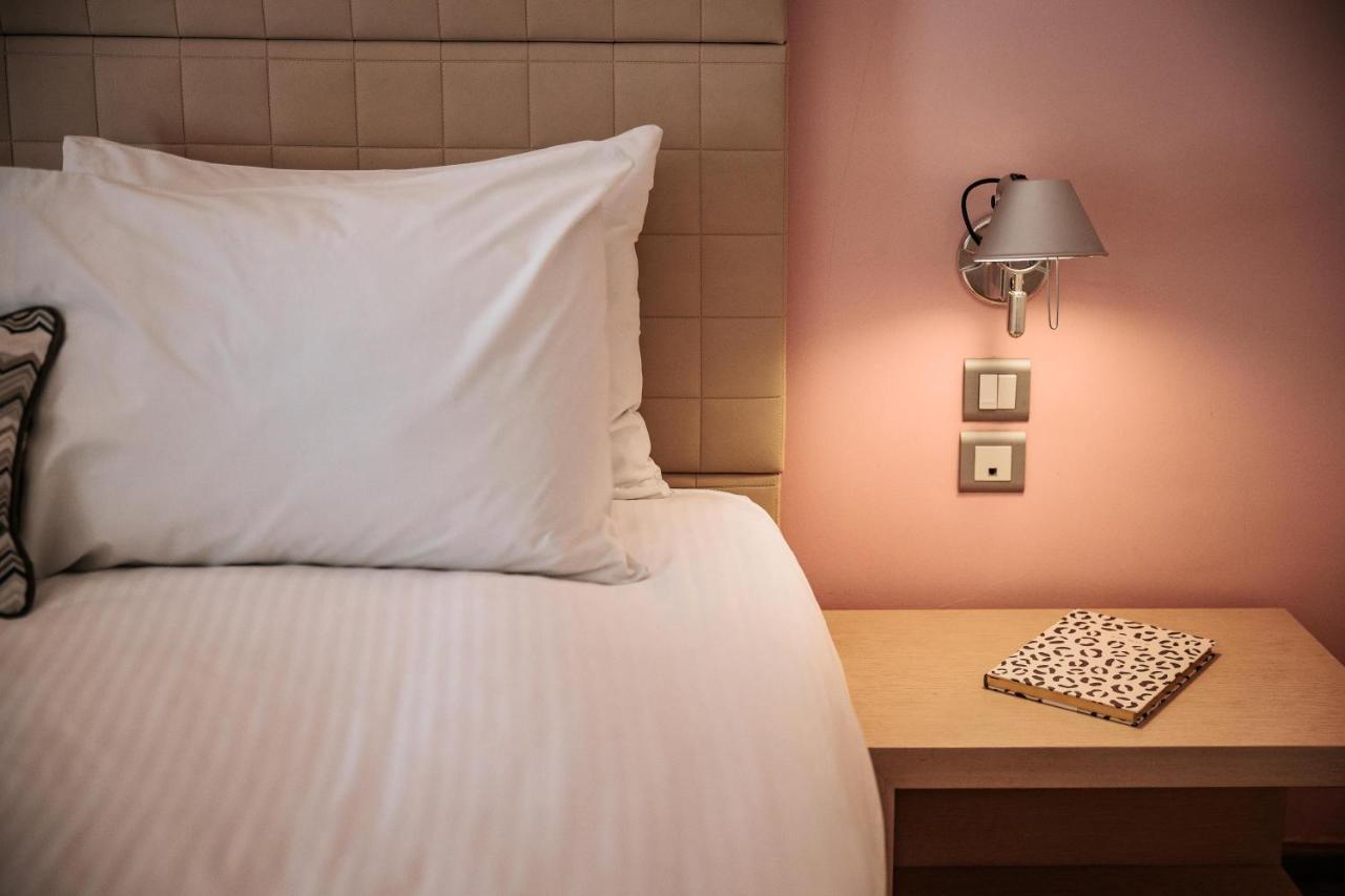 Hotel Domotel Olympia