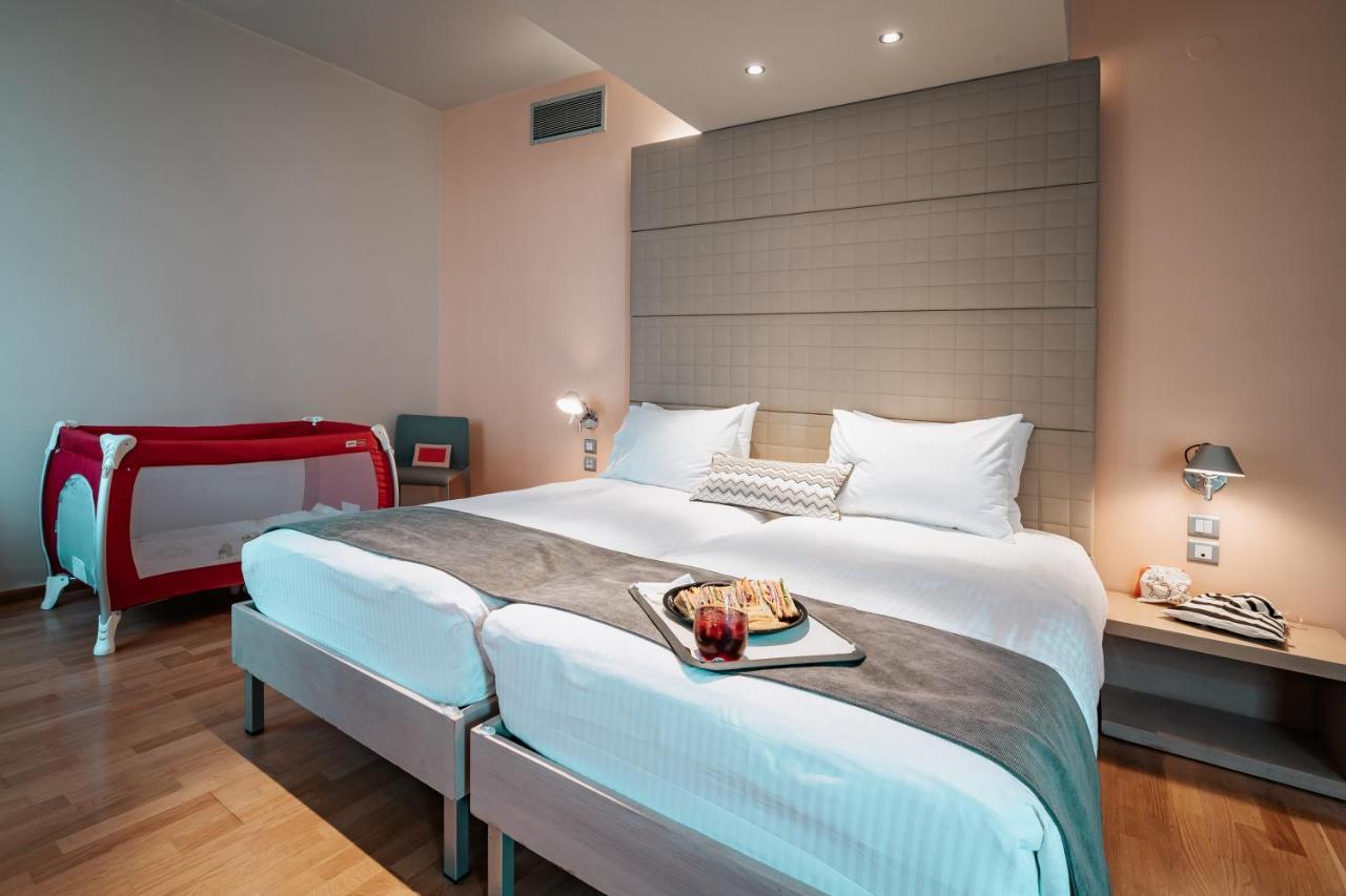 Domotel Olympia Hotel