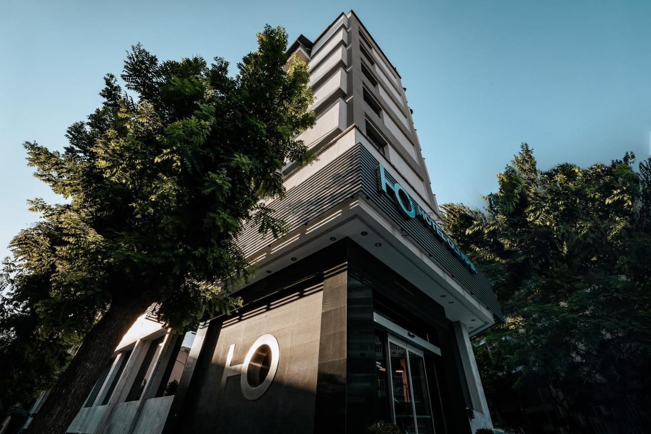 Domotel Olympia 3* Thessaloniki