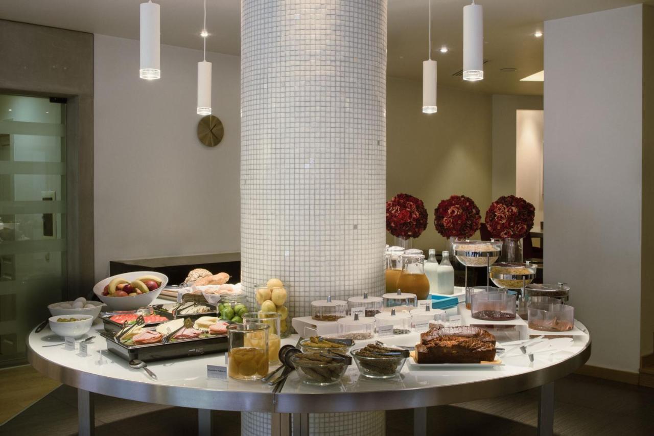 Domotel Olympia Hotel Thessaloniki