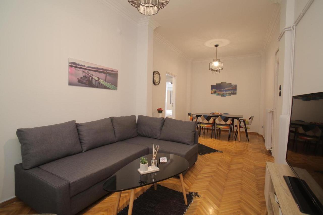 Center Aristotelous Apartment