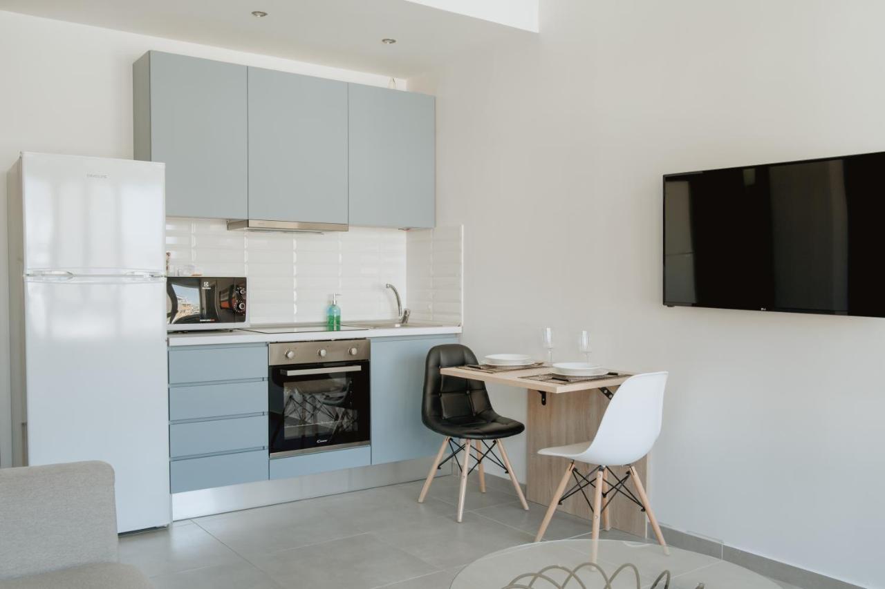 Souita In The Centre, The Luxury Suites Thessaloniki