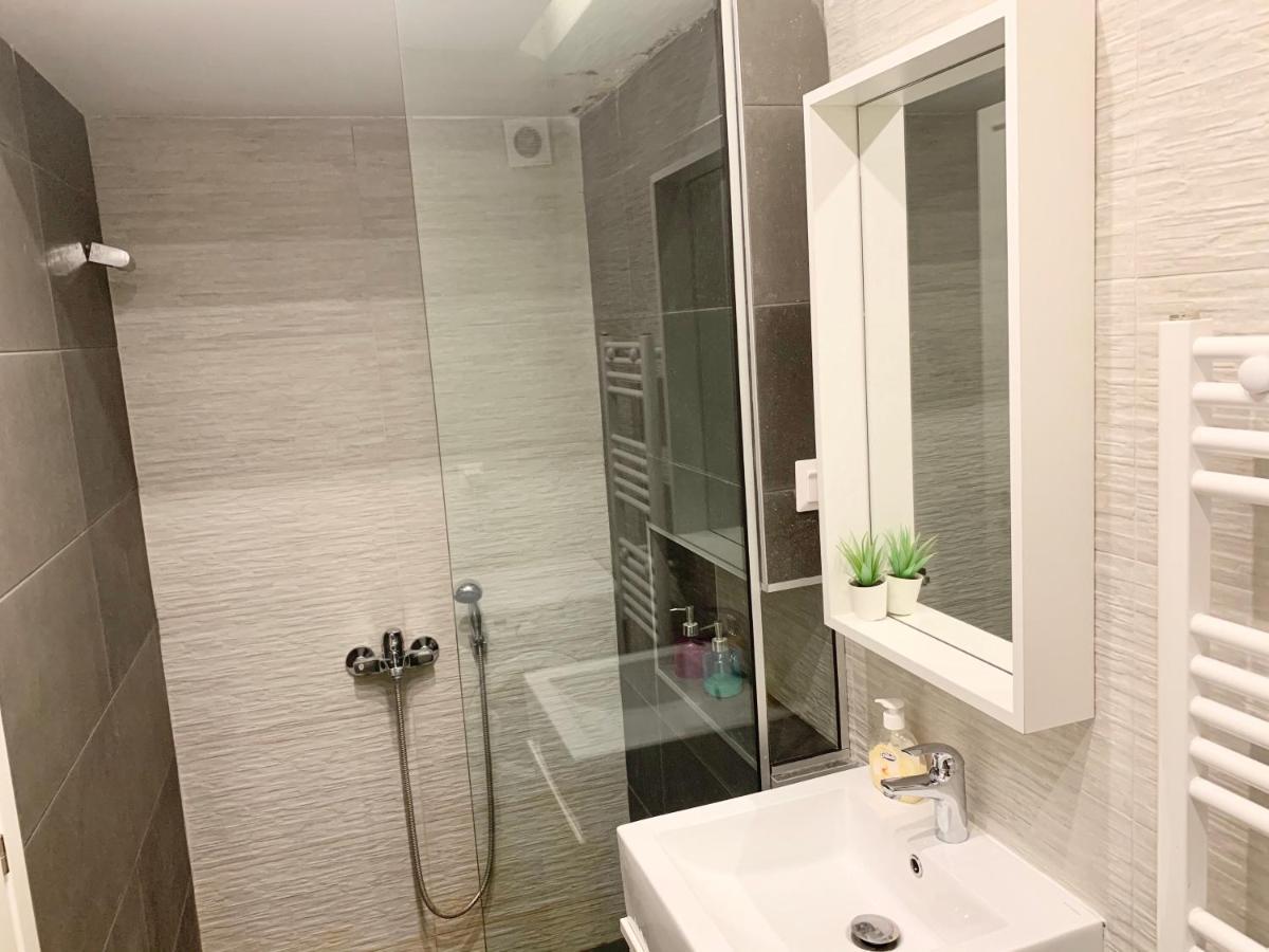 Souita In The Centre, The Luxury Suites Apartment