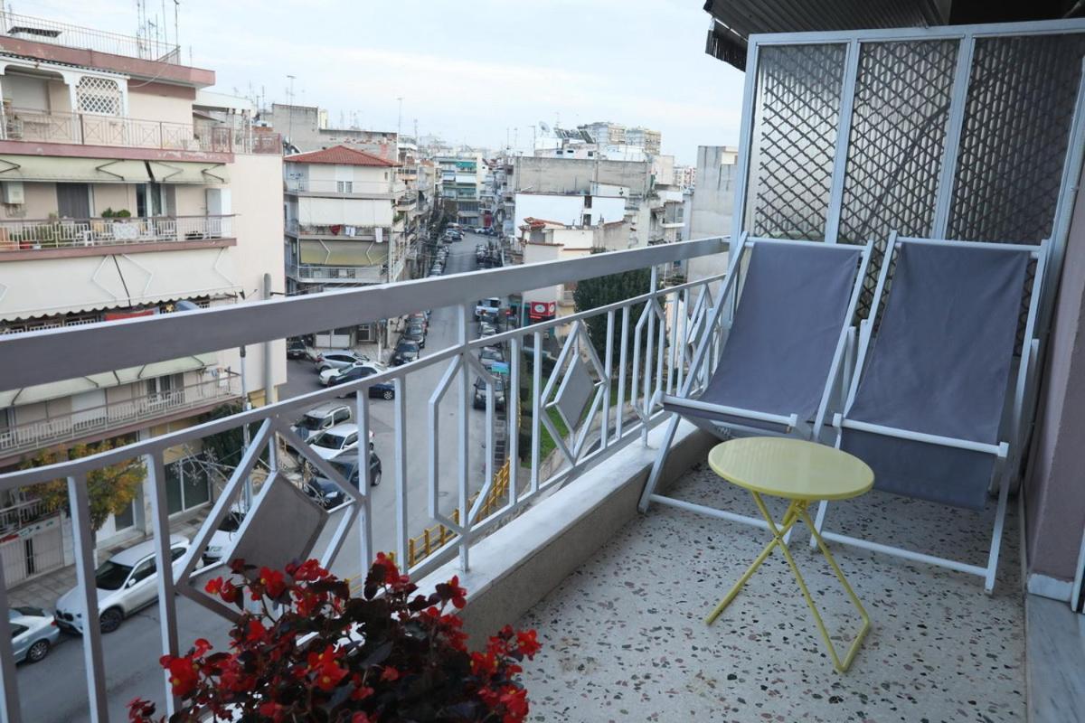 Leoforos 28is Oktovriou Thessaloniki