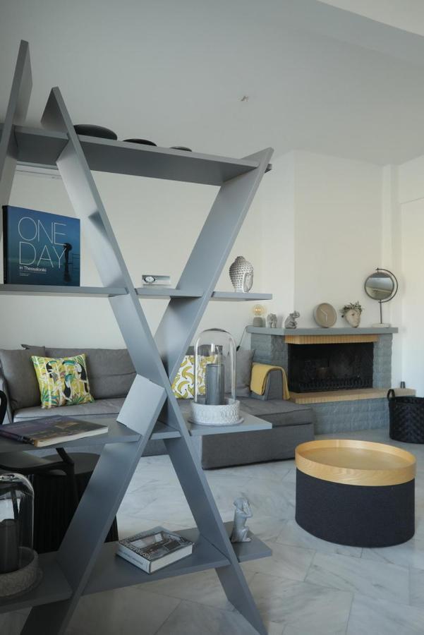 Apartment Leoforos 28is Oktovriou *