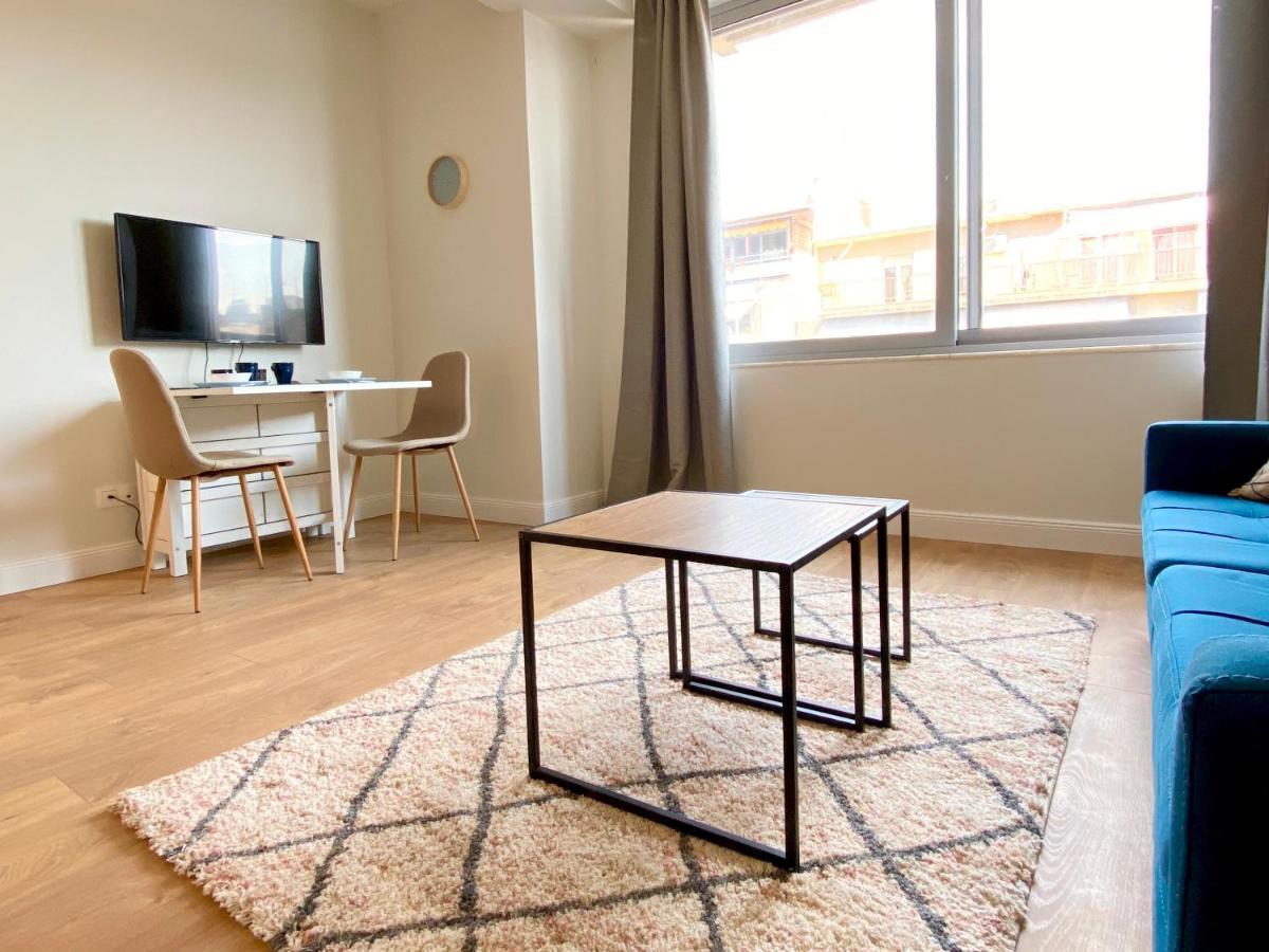 Appartement Antigoni Apartments, The Luxury Suites Thessaloniki