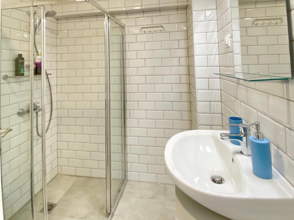 Antigoni Apartments, The Luxury Suites Appartement *