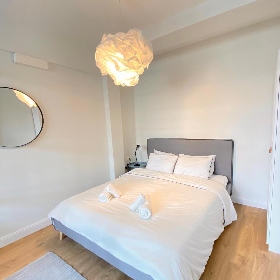 Antigoni Apartments, The Luxury Suites Appartement *