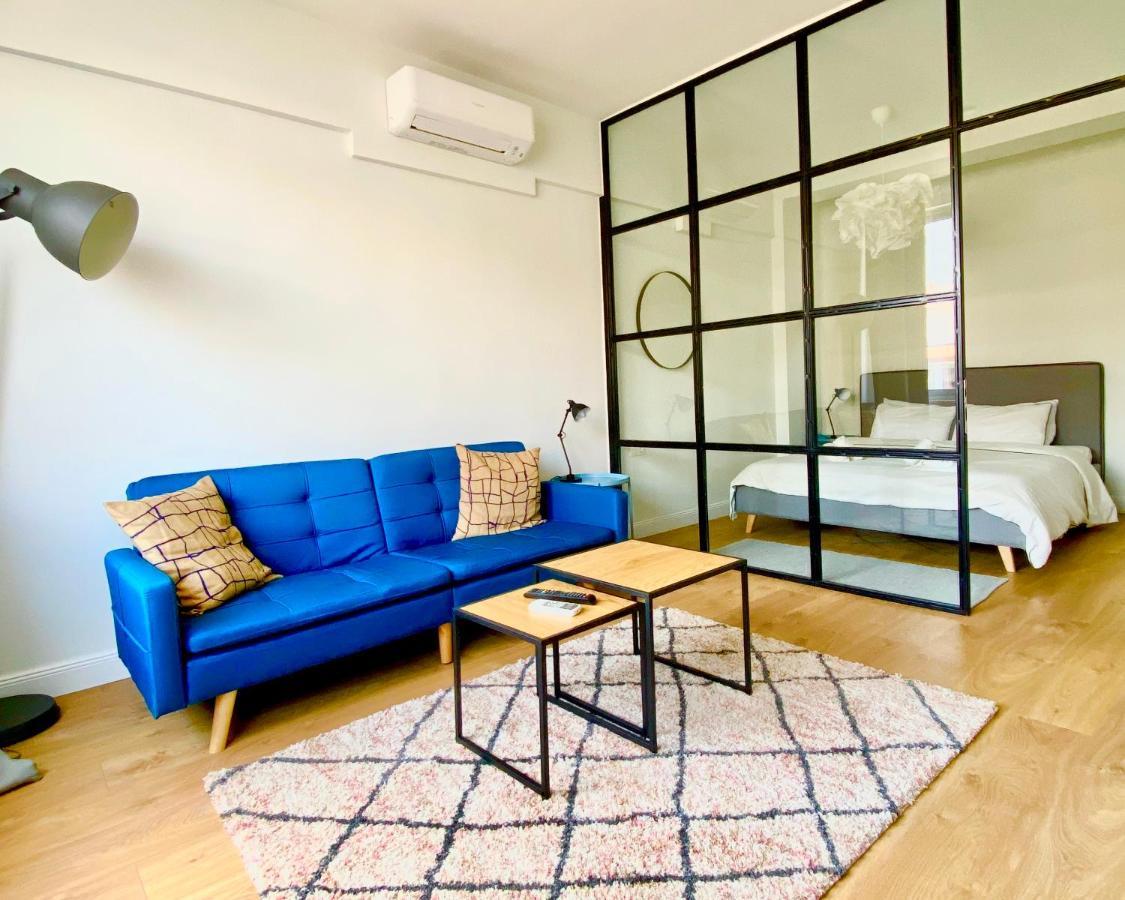 Appartement Antigoni Apartments, The Luxury Suites