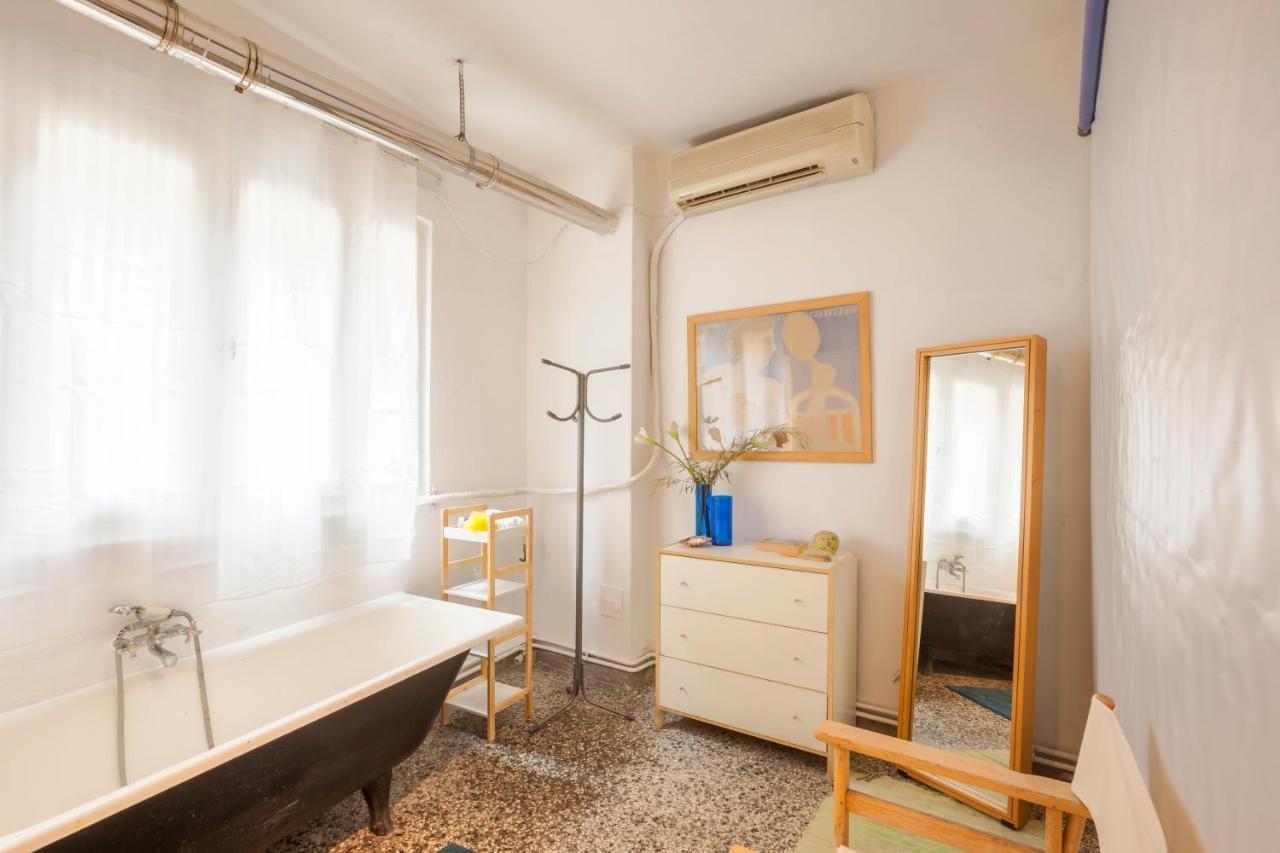 Căn hộ Urban Dream-down Town Thessaloníki