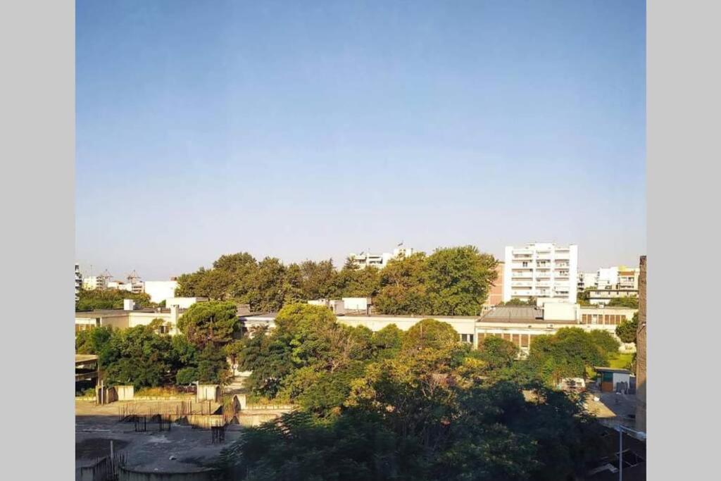 Ippokratis' Open View Studio Thessaloniki