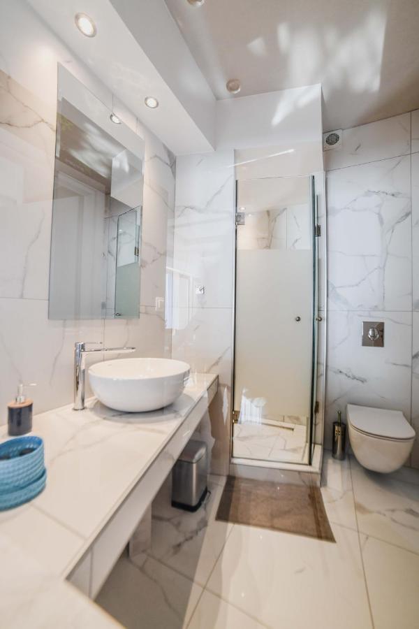 Riviera View Suites 1 * Thessaloniki