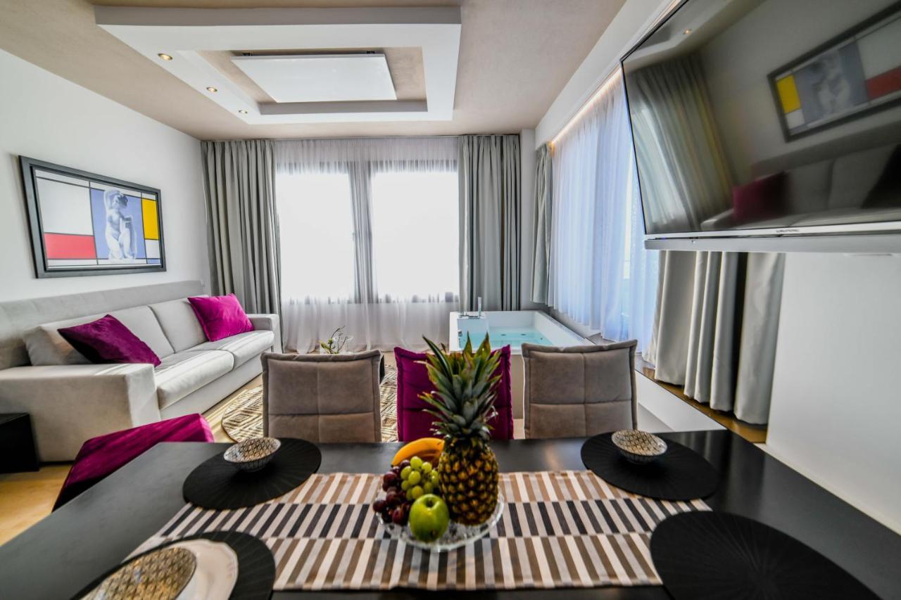 Riviera View Suites 1 * Thessaloniki
