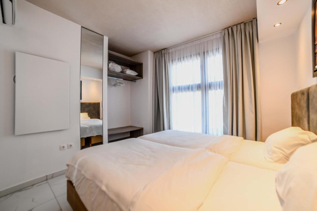 Appartement Riviera View Suites 1