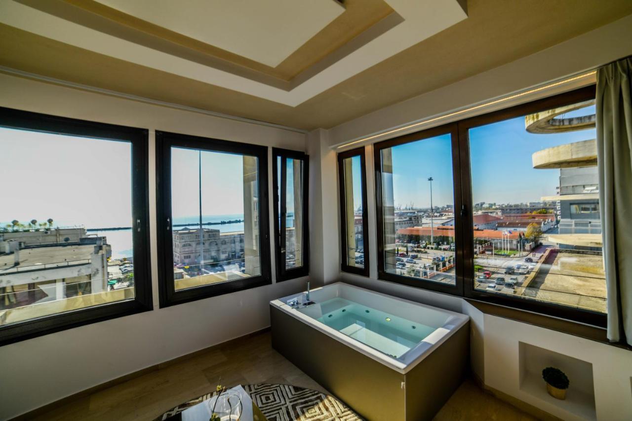 Apartment Riviera View Suites 1