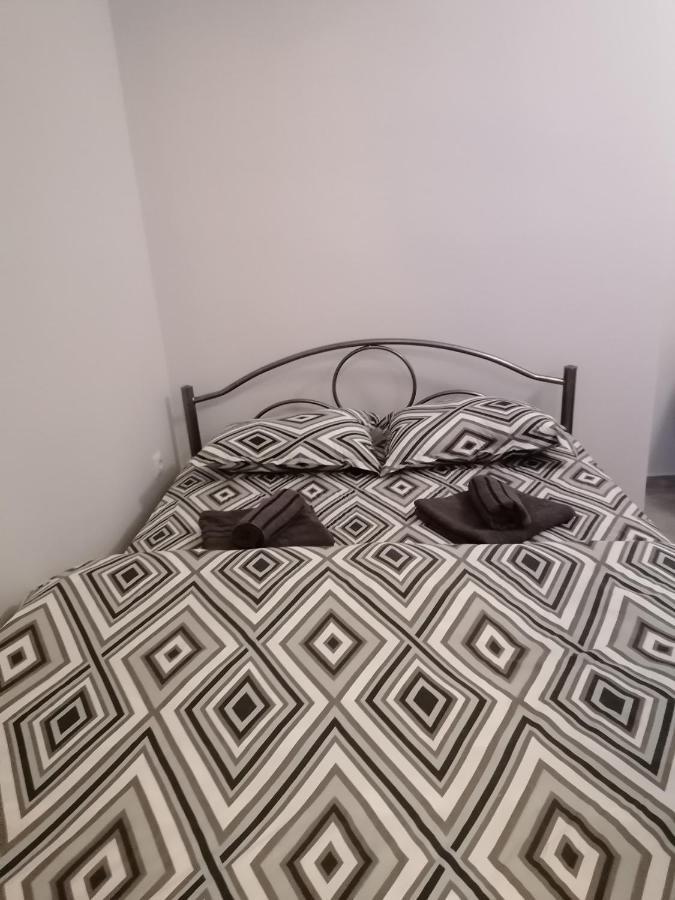 Kristalli Apartment Thessaloniki