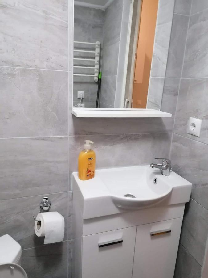 Apartment Kristalli Thessaloniki
