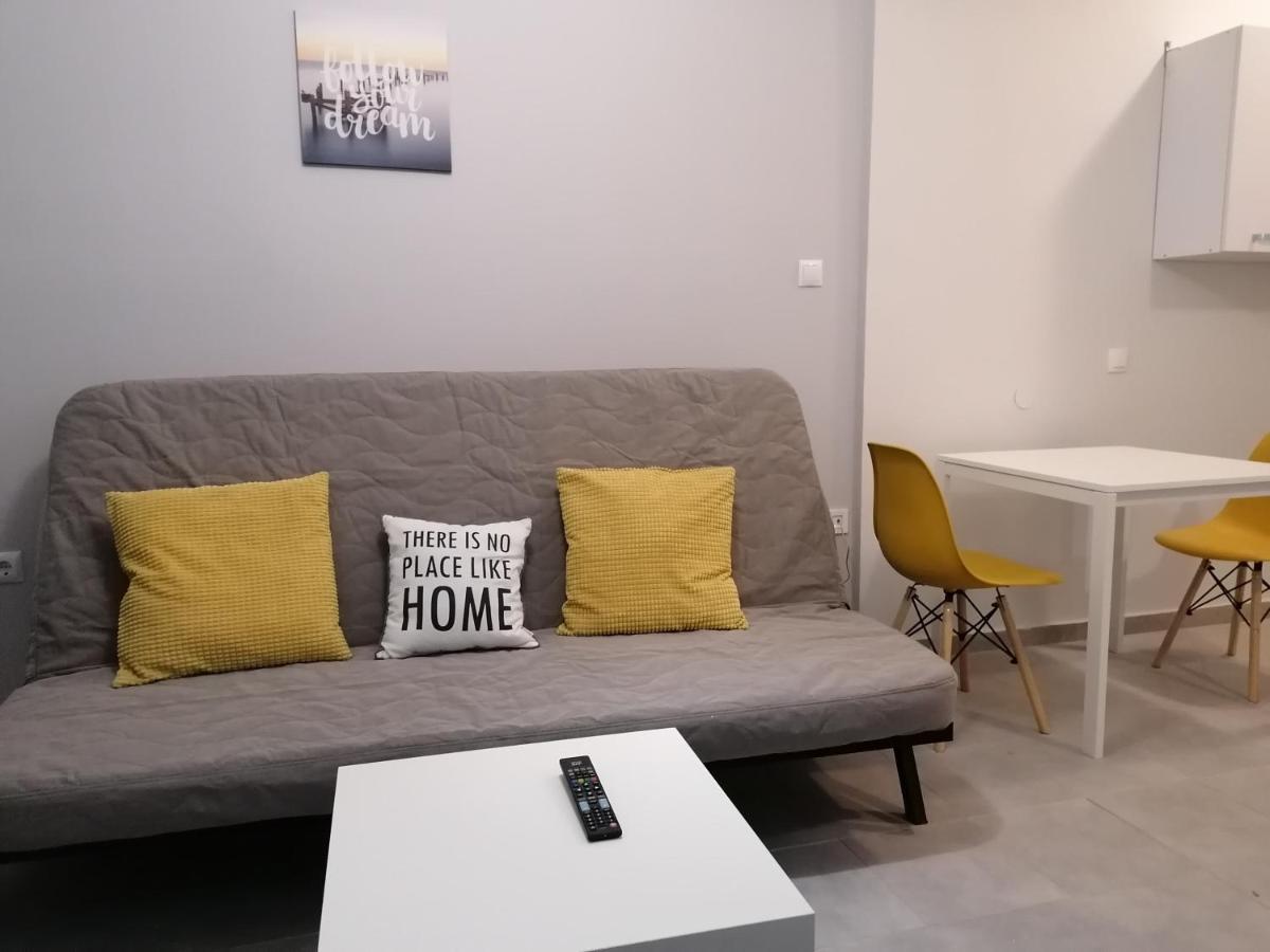 Kristalli Apartment