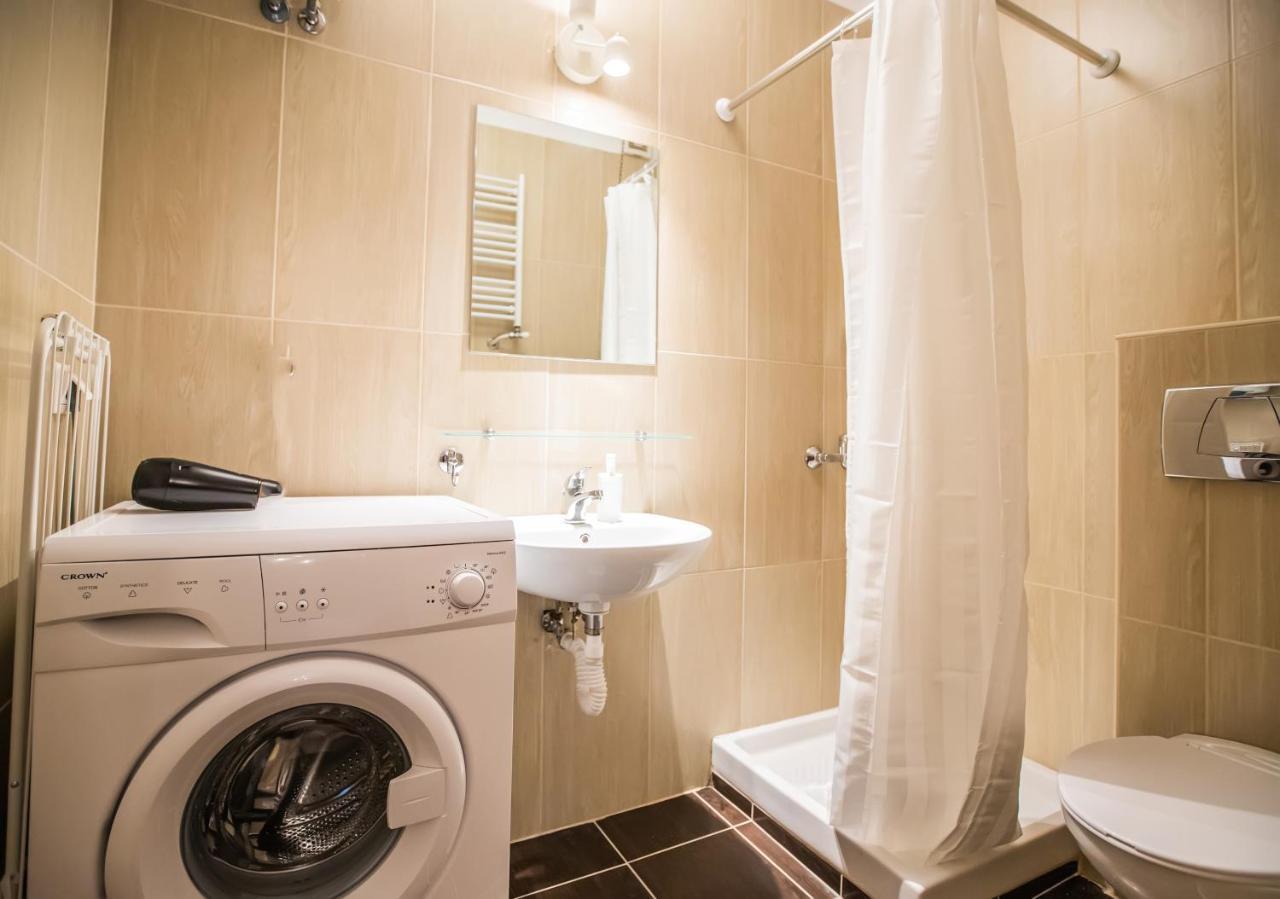 Apartment Harmony By Halu! Thessaloniki