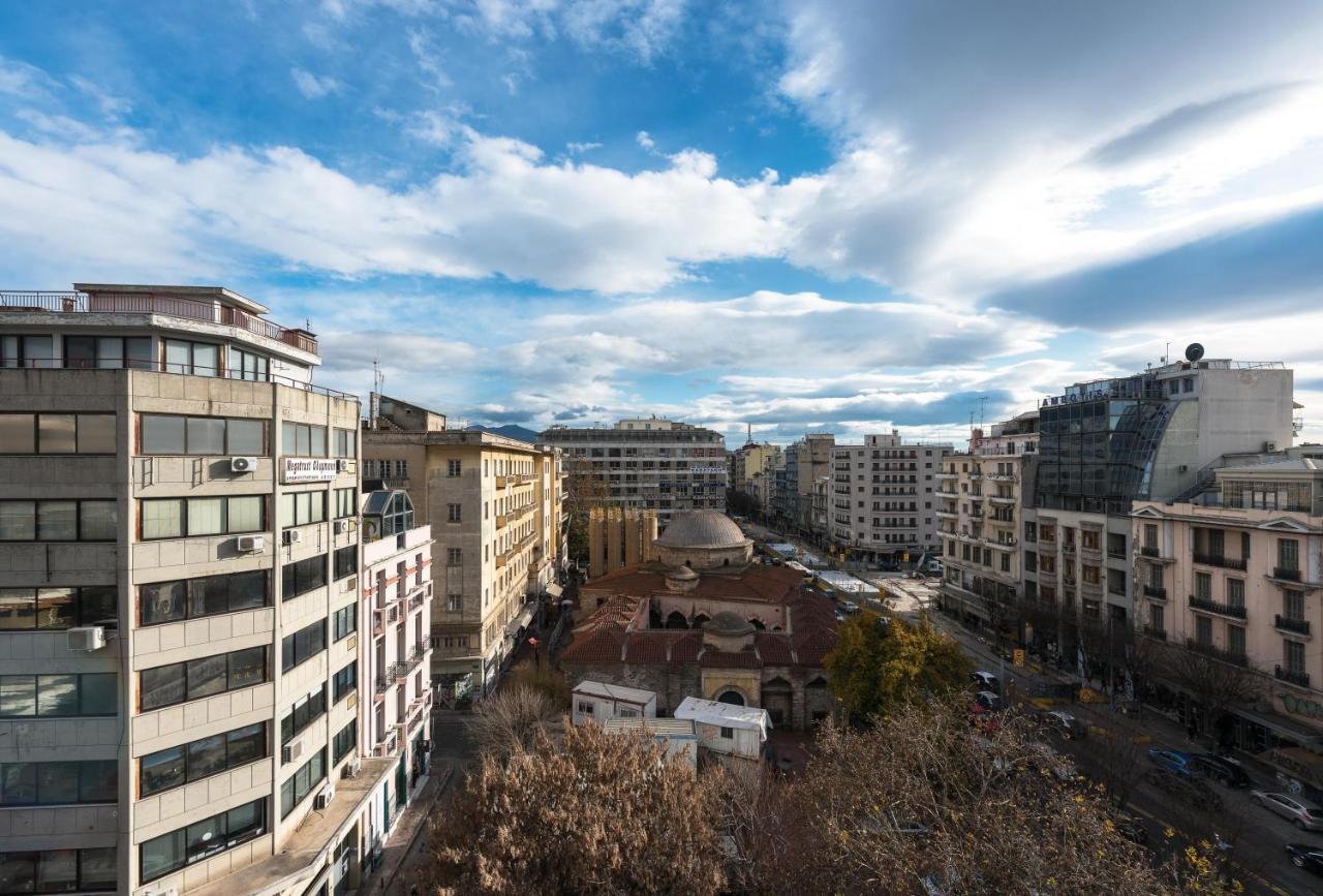 Ultima, Nilie Hospitality Mgmt Apartamento *