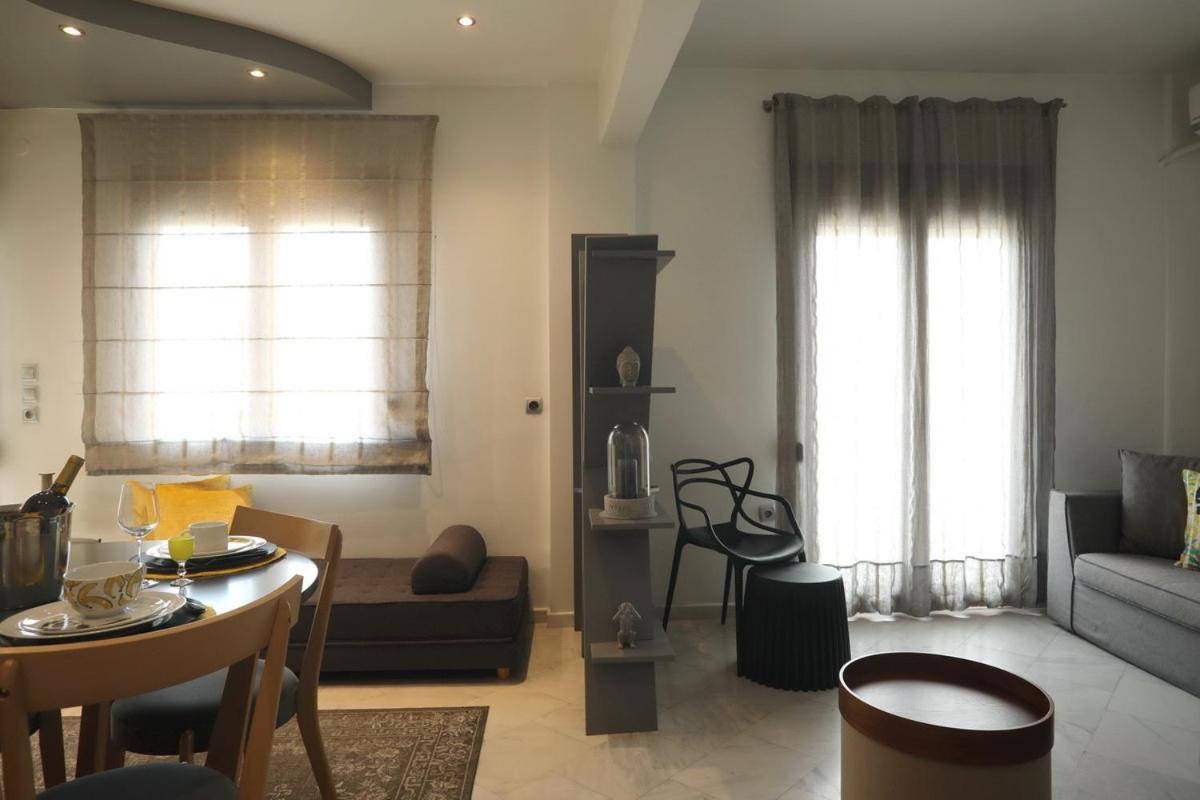 Leoforos 28is Oktovriou Apartment *