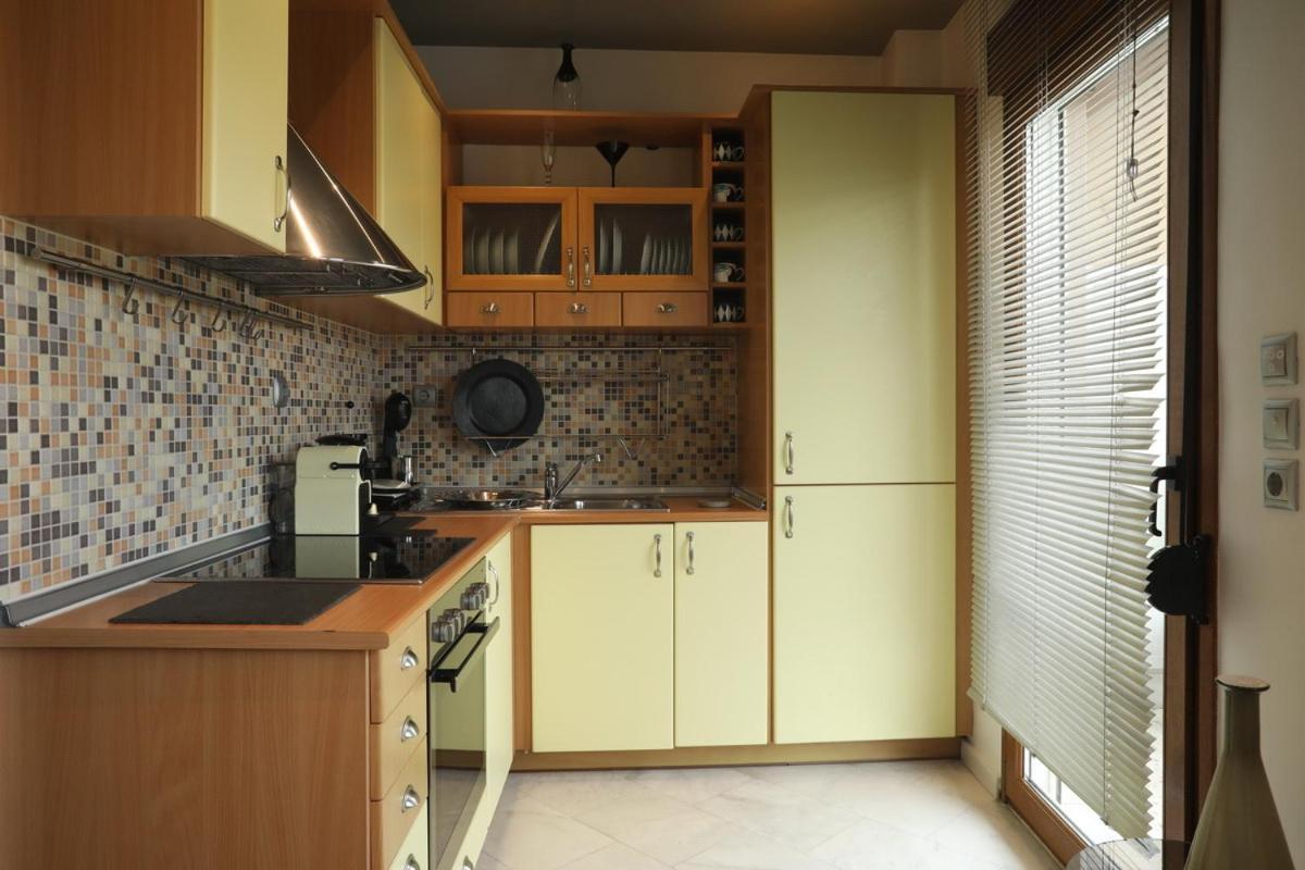 Leoforos 28is Oktovriou Thessaloniki