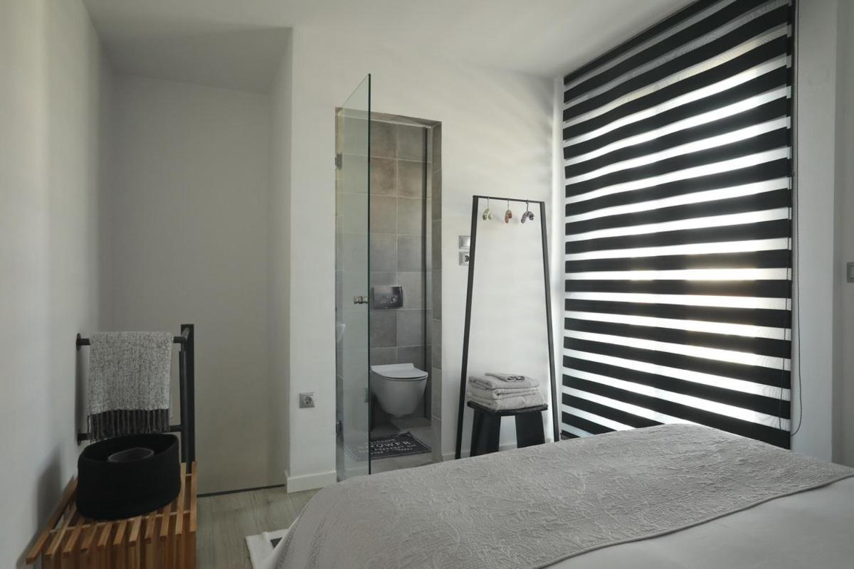 Apartment Leoforos 28is Oktovriou Thessaloniki