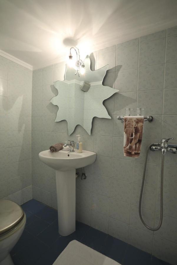 Apartment Leoforos 28is Oktovriou Thessaloniki