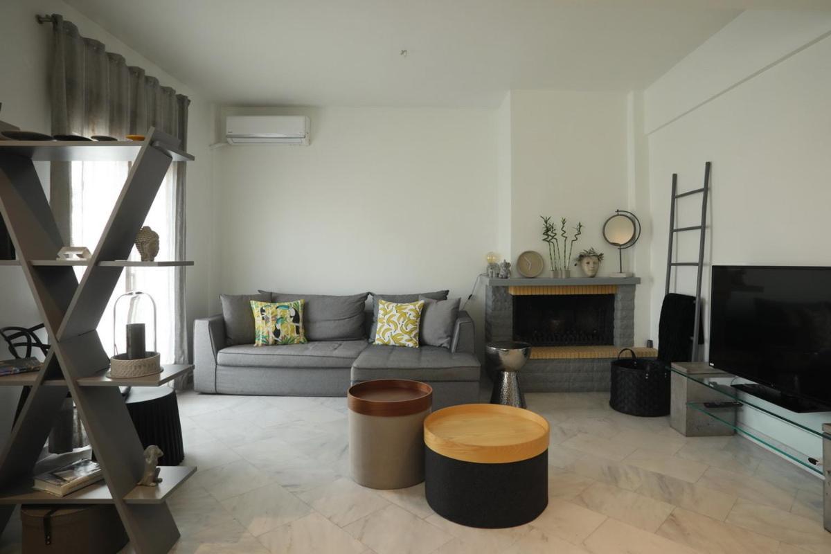 Leoforos 28is Oktovriou Apartment Thessaloniki